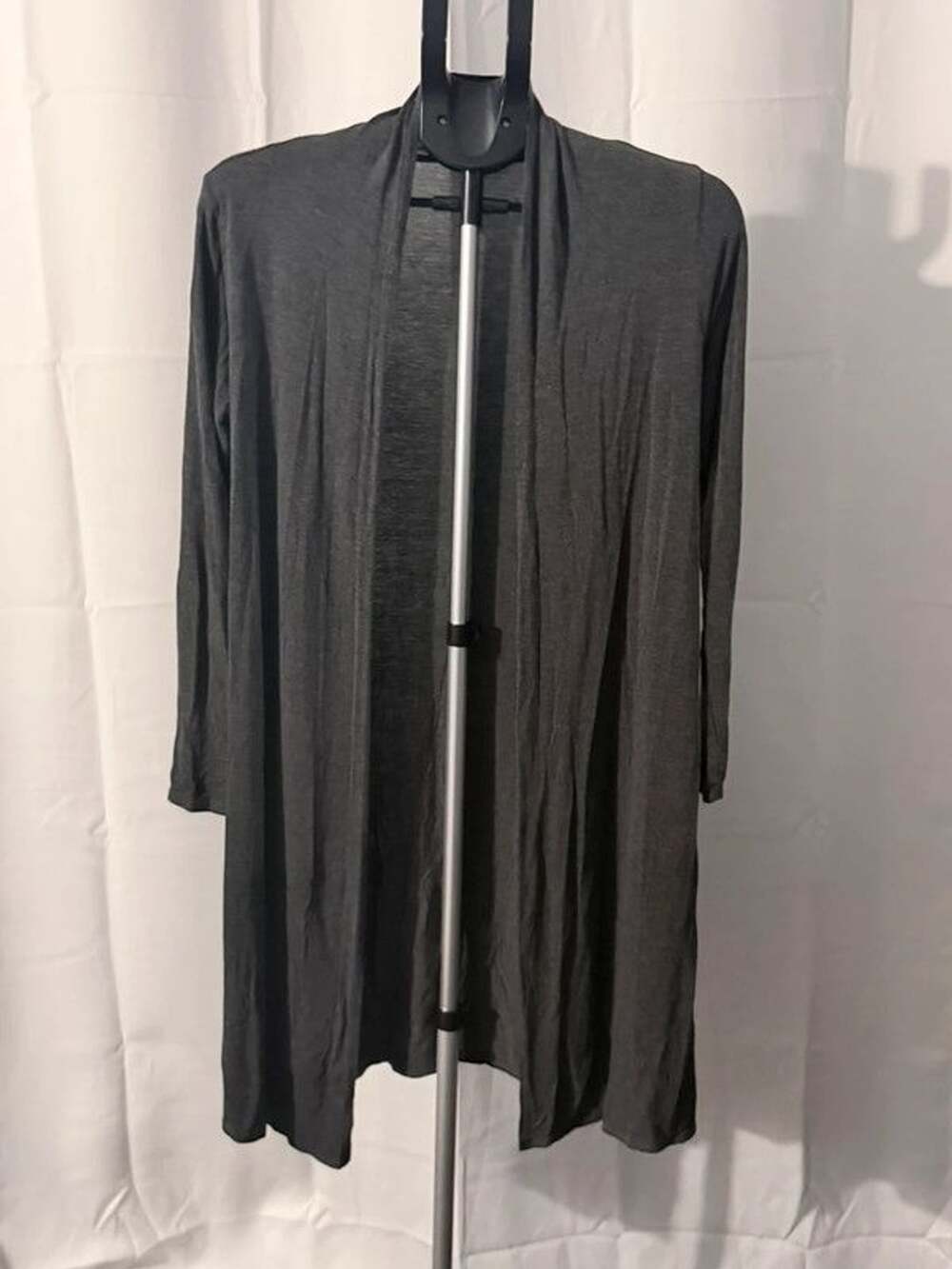 Long Cardigan